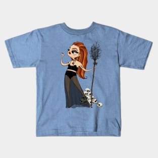 The Witch Kids T-Shirt